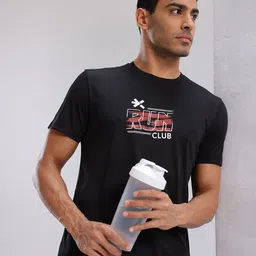 HRX by Hrithik Roshan Running T-shirt-picture-4