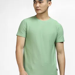 Jack & Jones Men Slim Fit T-shirt-picture-55