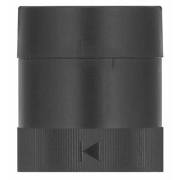 Werma Buzzer KombiSIGN 40 Series Panel Mount 24 V AC/DC 85dB at 1 m IP66 AC DC 2-Tone, 635.800.75-picture-36