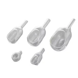 AS ONE Funnel With Weighing Dish, WF105 (Pack of 5 Pcs)-picture-15