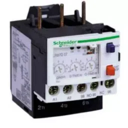schneider electric Schneider LR97D015B Electronic Motor Protection Relay-picture-36