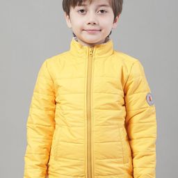 HOUSE OF VEDAS Boys Lightweight Sporty Jacket-picture-42