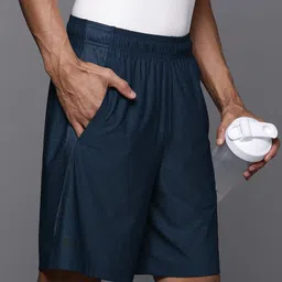 UNDER ARMOUR Men Tech Vent Training Shorts-picture-27