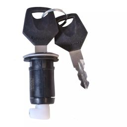 Deutsche Tool Box Lock for TVS Victor, Star City, Jive 110 KS/ES, Max-4R, Phoenix (2012 Model Onwards) Drum-Disk Brake ES, DEUS-0442T-picture-28