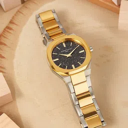 pierre cardin Women Dial & Stainless Steel Straps Analogue Multi Function Watch CF.1008.MU-picture-30