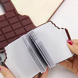 Kalra Magic Self Design Note Pad Stationery image 3