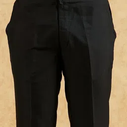 KISAH Men Regular Kurta with Trousers image 4