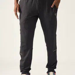 SG Men Mid-Rise Track Pants-image-70