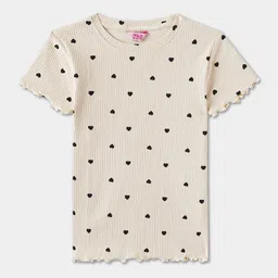 R&B Print Top-picture-28