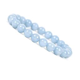 VIBESLE Unisex Beaded Slip-On Bracelet-image-41