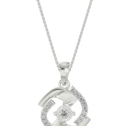 Emori Women Pendant Diamond-picture-37