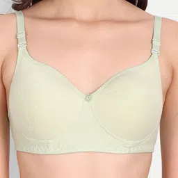 Liigne Pack Of 3 Full Coverage Lightly Padded Bra image 3