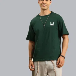 R.Code by The Roadster Life Co. Men T-shirt-picture-41