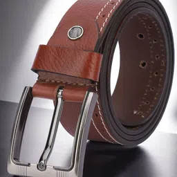 WROGN Men Leather Belt-picture-19