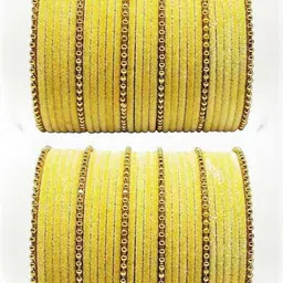 SAVORADE Gold Stainless Steel Bangle-picture-24