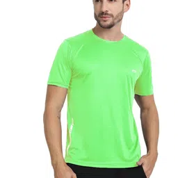 FTX Men Brand Logo Dri-FIT T-shirt-picture-20