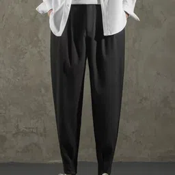 KPOP Men Original Trousers image 4