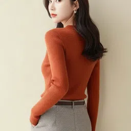 DressBerry Women Pullover image 4