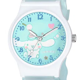 mivaan cinnamoroll Kids Printed Dial Analogue Watch M-kids1cinnamoroll image 5