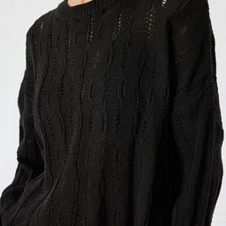 Koton Women Pullover image 4