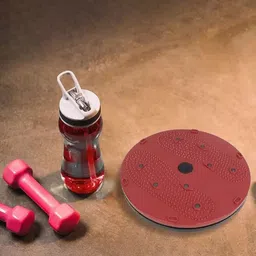 HackerX Tummy Twister Ab Exerciser-picture-46