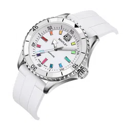 BENTLEY Men Dial & Straps Analogue Multi Function Watch BL-20-49 image 4