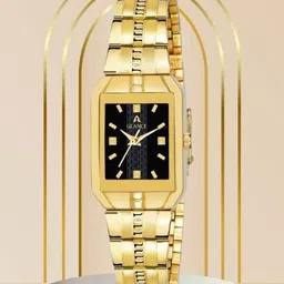 Aglance Women Dial & Straps Analogue Watch JK_AGNew827_9151ym02-image-41