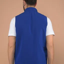 Canary London Men Reversible Jacket image 4