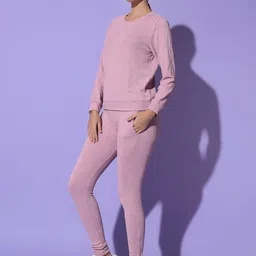 GLITO Round Neck Sweatshirt & Trouser image 4