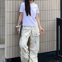 DressBerry Women Trousers image 4