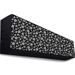 The Furnishing Tree Split AC Cover Set of Indoor and Outdoor Units Used for 1.5 Ton Samsung AR18BYN image 3