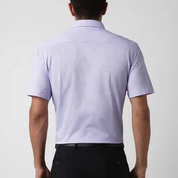 Van Heusen Button Down Collar Formal Shirt image 3