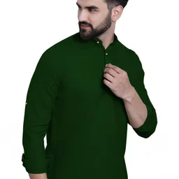 Yugnik Men Kurta image 2
