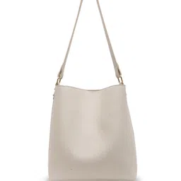 StyleCast x Revolte Women Textured Shopper Tote Bag-picture-19