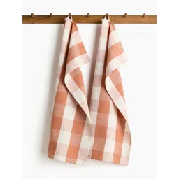 H&M 2-Pack Linen-Blend Tea Towels-picture-25
