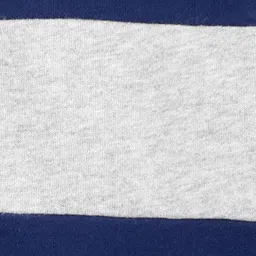 Carter's Zip-Up Warm Fleece Hoodie - Blue image 3