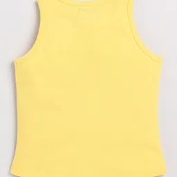 Ginie Print Cotton Top image 5