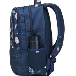 migear Men Graphic Backpack image 2