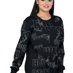 SHAUN Men Printed Sweatshirt image 3