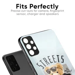 QRIOH Cartoon Characters Printed Vivo Y400 Pro 5G Back Case Mobile Accessories image 5