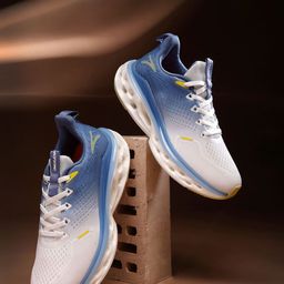 Action Men Running Non-Marking Shoes-picture-17