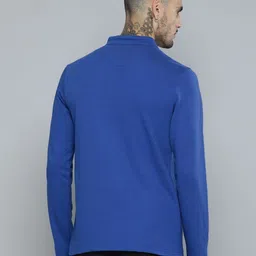 Moda Rapido Men Pockets T-shirt image 3