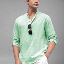 Navkanj Men Kurta image 4
