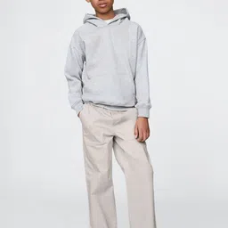 GAP Boys Relaxed-Fit Ultra-Soft Pants image 2