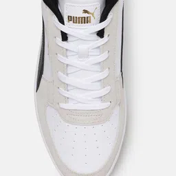 Puma Unisex Aesthet Everyday Comfor Colourblocked Sneakers image 4