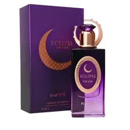 RIIFFS Women Eclipse For Her Long Lasting Extrait De Parfum - 60 ml image 3