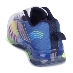 DRACKFOOT Boys Colourblocked Sneakers image 2