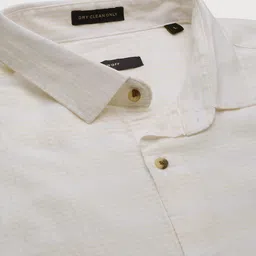 SHOWOFFFF Men Standard Slim Fit Casual Shirt image 5