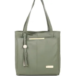 DAISY STAR Structured Shoulder Bag-picture-14