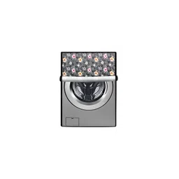 The Furnishing Tree Grey Plastic Washing Machine Cover-picture-35
